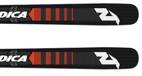 Dobermann DH WC DEPT EDT Plate