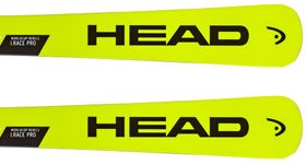 Worldcup Rebels i.Race Pro