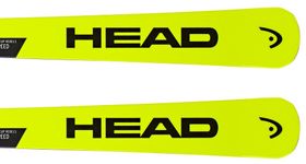 Worldcup Rebels i.Speed