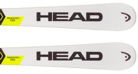 Worldcup Rebels i.SLR