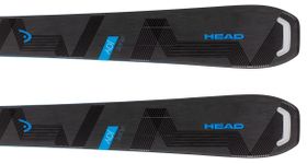 Head Pure Joy - Lady Ski - Ski Review - Season 2018/2019