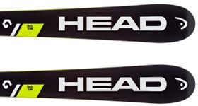 Worldcup I.Race Team SLR 2