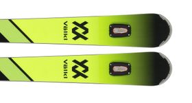 Völkl Deacon 76 Pro - All Mountain Ski - Ski Review - Season 2020/2021