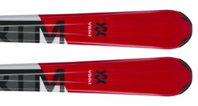 Völkl RTM 73 - All-Rounder - Ski Review - Season 2018/2019