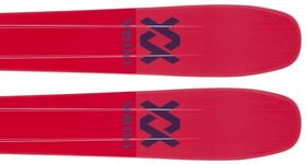 Völkl 90 Eight W - Powder Ski - Ski Review - Season 2019/2020