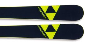 RC4 Worldcup GS Curv Booster