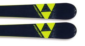 RC4 Worldcup RC Yellow Base