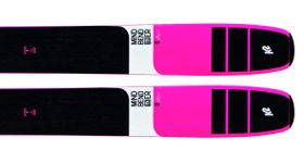 Mindbender 115C Alliance