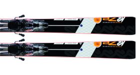 K2 Speed Charger - Race Inspired - Ski Review - Season 2019/2020