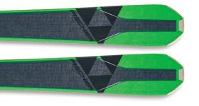 フィッシャースキー板　BRILLIANT RC ONE 177センチ フィッシャースキー板 BRILLIANT RC ONE 177センチ フィッシャースキー