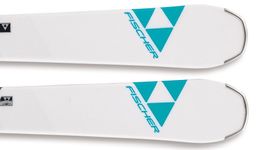 Fischer My Turn 72 - Lady Ski - Ski Review - Season 2019/2020