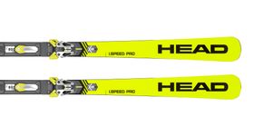 Worldcup Rebels i.Speed Pro