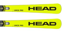 Head Worldcup Rebels I.Race Pro - Race Ski - Ski Review - Season