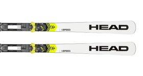 Worldcup Rebels i.Speed