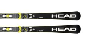 Worldcup Rebels i.Race