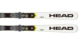 Worldcup Rebels i.SLR