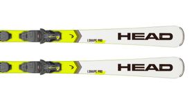 Worldcup Rebels i.Shape Pro