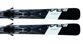 K2 Ikonic 84Ti - All Mountain Ski - Ski Review - Season 2019/2020