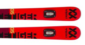 Racetiger GS R WC 30