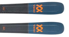 Völkl Secret 92 - Powder Ski - Ski Review - Season 2019/2020