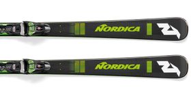 Dobermann Spitfire 76 RB FDT