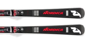 Dobermann Spitfire 80 RB FDT