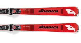 Dobermann Spitfire Pro FDT