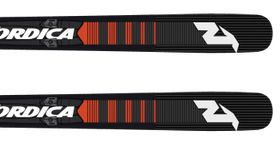 Dobermann DH WC DEPT EDT PLATE