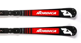 Dobermann SL RACE PLATE