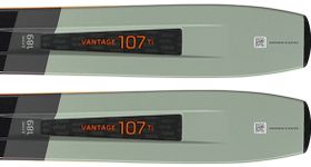 Vantage 107 Ti