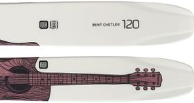Bent Chetler 120