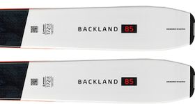 Backland 85