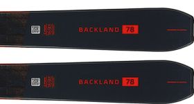 Backland 78