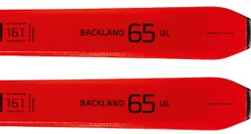 Backland 65 UL