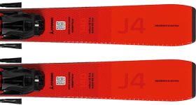 Atomic Redster J4 - Junior Ski - Ski Review - Season 2019/2020