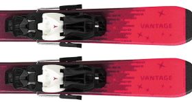 Vantage Girl X 100-120