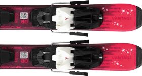 Vantage Girl X 70-90