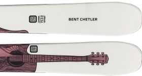 Bent Chetler Mini 153-163