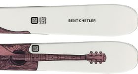 Bent Chetler Mini 133-143