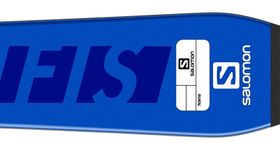 S Race FIS SL JR 152