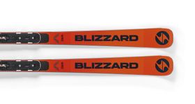 Firebird WRC WC Piston