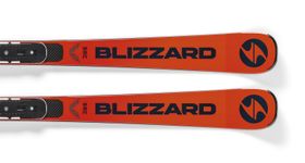 Firebird SRC WC Piston