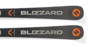 Blizzard Racing Skis • Ski Reviews