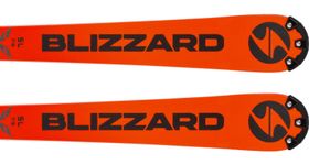 Blizzard Firebird SL FIS - Race Ski - Ski Review - Season 2024/2025
