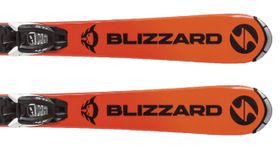 Firebird JR L (110-140)