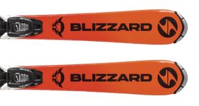 Firebird JR (100-140)