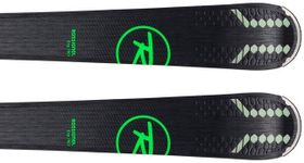Rossignol Experience 76 CI - All Mountain Ski - Ski Review