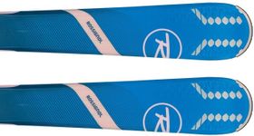 Rossignol Experience 74 W - All Mountain Ski - Ski Review - Season