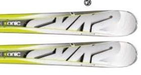 K2 Konic 78 Ti - All Mountain Ski - Ski Review - Season 2015/2016