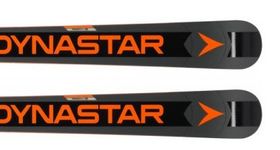 Speed WC FIS GS Factory